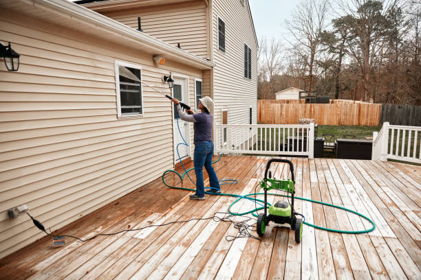 Best House Pressure Washing  in Canton Valley, CT