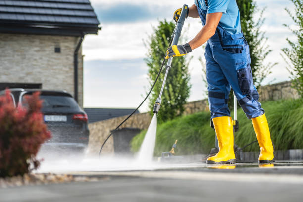 Deck Cleaning Services in Canton Valley, CT